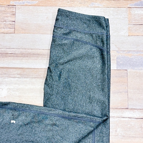 UNDER ARMOUR Grey leggings - Picture 3 of 9